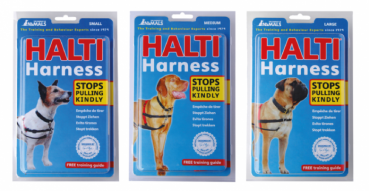 Halti Harness Small